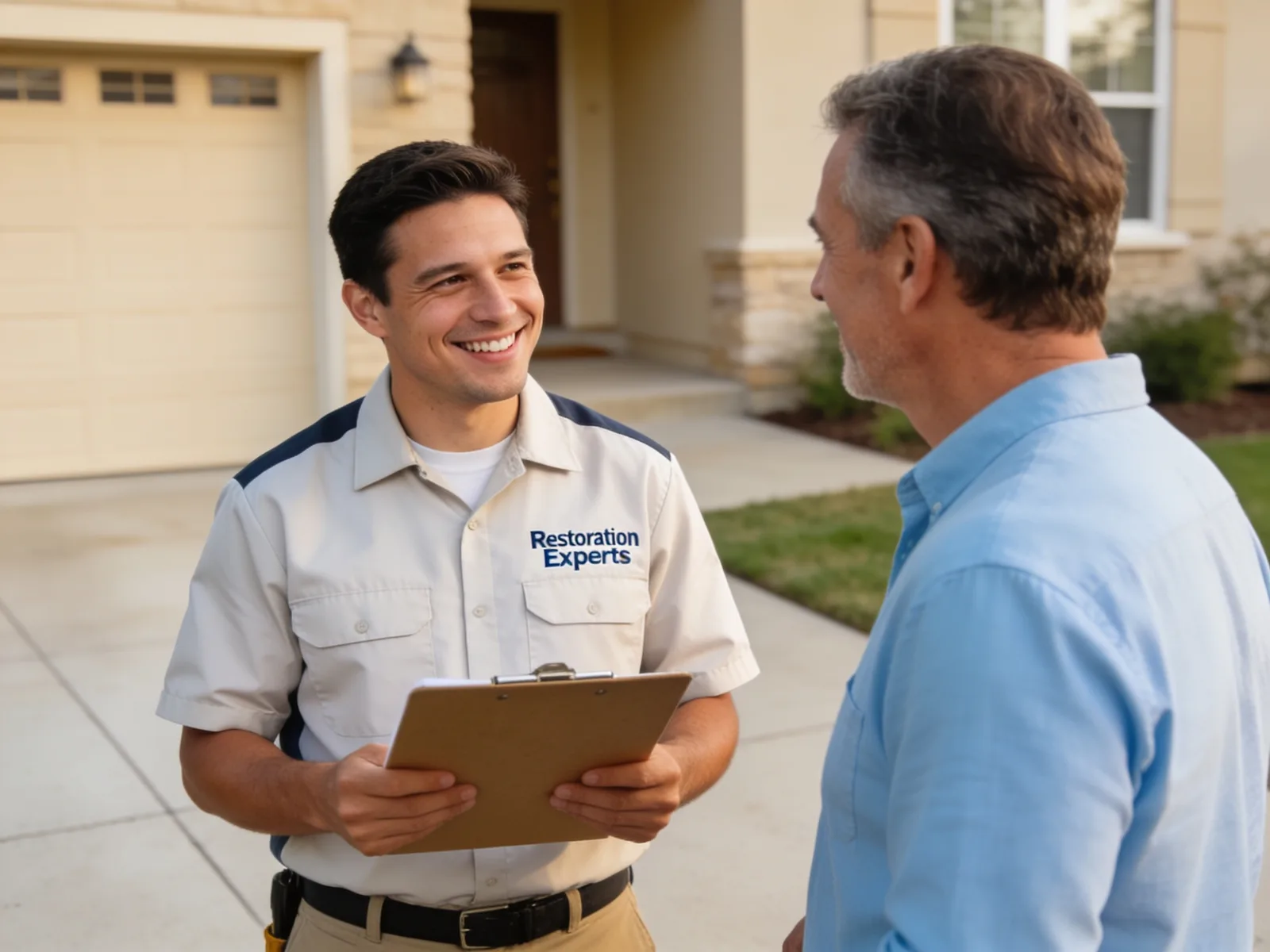 Water Damage Cleanup Weleetka, OK FAQs